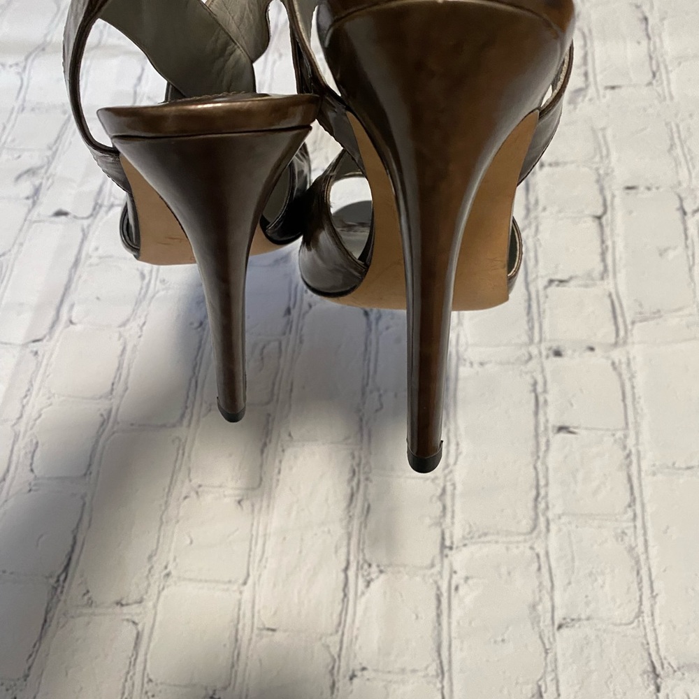 Camilla Skovgaard London heeled sandal - Picture 4 of 10